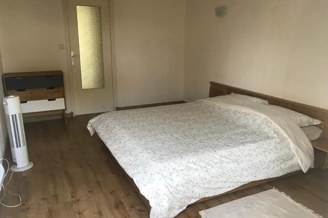 Cap d' Agde Naturiste Hélio-village villa 33 Esterno foto