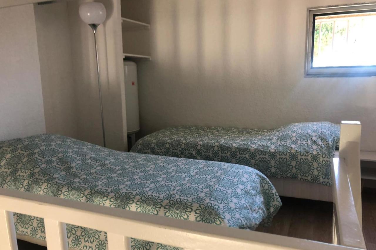 Cap d' Agde Naturiste Hélio-village villa 33 Esterno foto