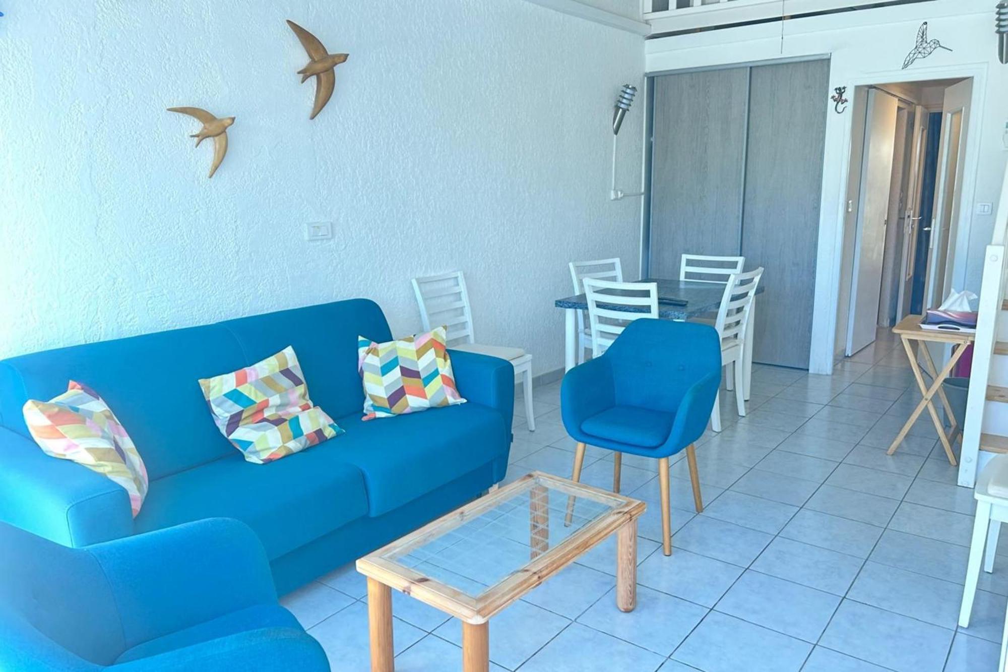 Cap d' Agde Naturiste Hélio-village villa 33 Esterno foto