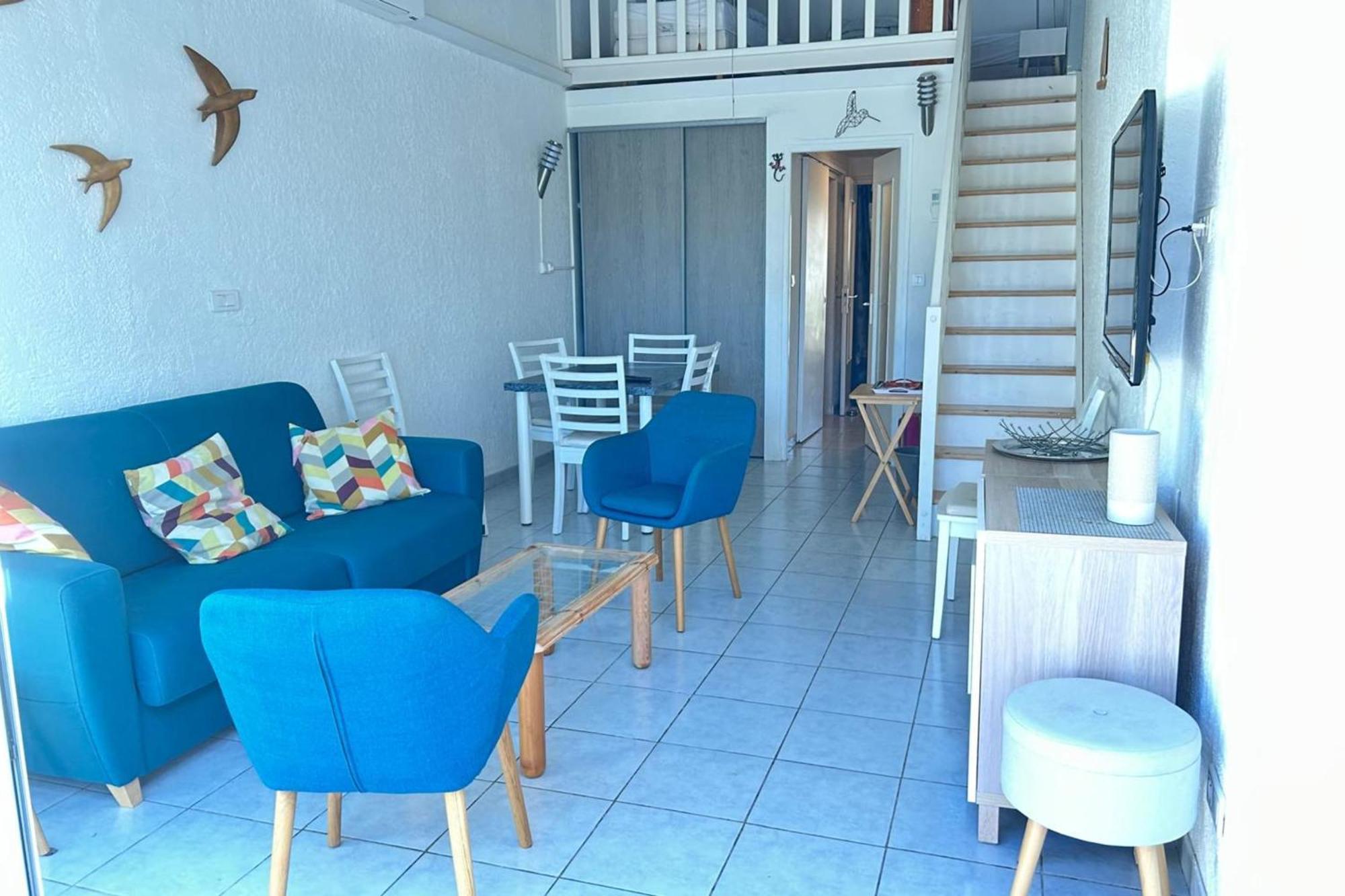 Cap d' Agde Naturiste Hélio-village villa 33 Esterno foto